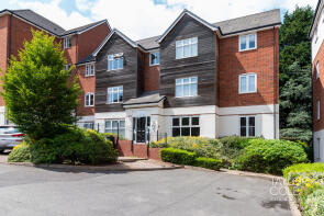 Apartment 61, Oak View House, The Laurels, Fazeley, Tamworth B78 3EH