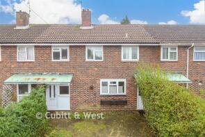 10, Honeysuckle Lane, Langley Green, Crawley RH11 7TQ