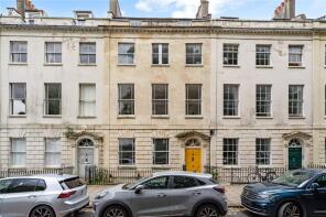 35, Caledonia Place, Clifton, Bristol BS8 4DN