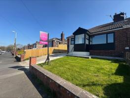 25, Crow Wood Avenue, Burnley BB12 0JG