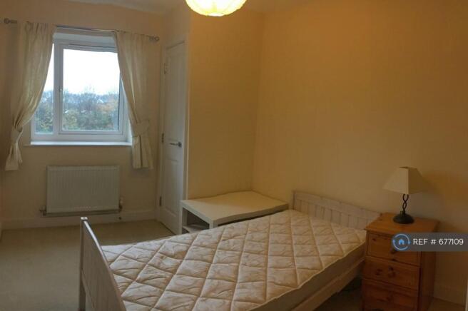 Single Bedroom