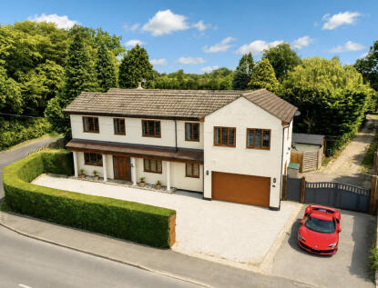 Balsall Common, 1.5 Acres, Additional Barn