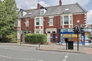 199, Sandyford Road, Newcastle Upon Tyne NE2 1NP
