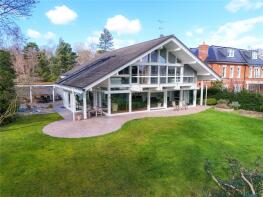 93, Onslow Road, Hersham, Walton-on-thames KT12 5AY