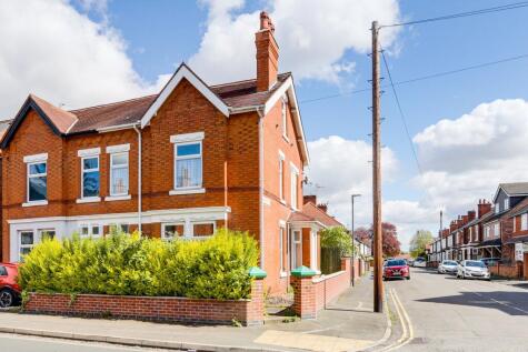 College Street, Long Eaton, NG10