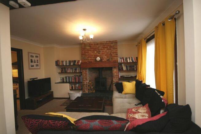 Lounge 1