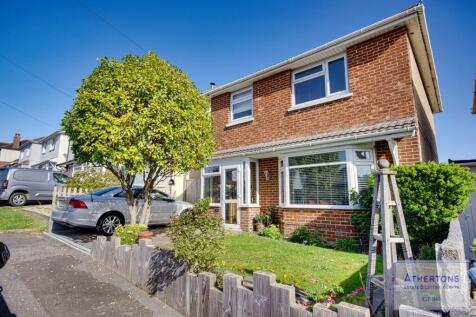 Eastlake Avenue, Parkstone, Poole