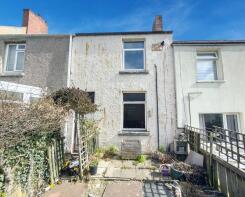 8, Hollings Terrace, Chopwell North, Newcastle Upon Tyne NE17 7LD