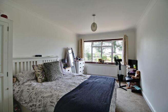 Bedroom 3 (Double)