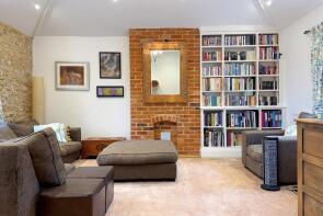 Flat 14, Port Bredy, Barrack Street, Bridport DT6 3PT