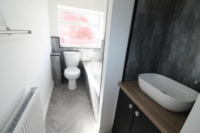 Bathroom/WC