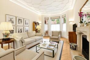Flat 1, 45, Sloane Gardens, London SW1W 8ED