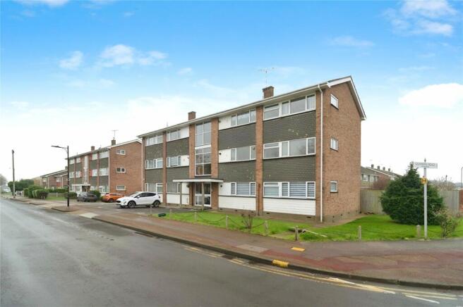 Purpose Built Flat