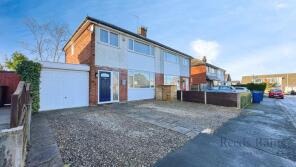8, Hillpark Avenue, Hoghton, Preston PR5 0AS