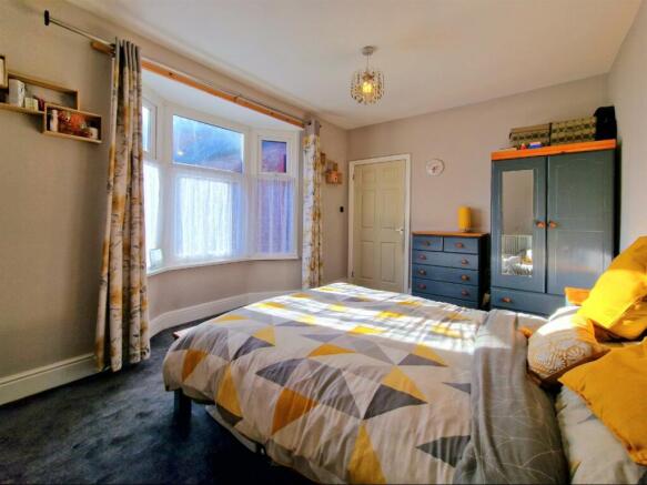 Bedroom 3