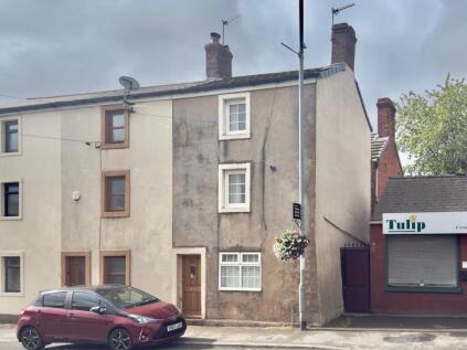 High Street, Dodworth, Barnsley