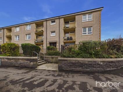 Broompark Drive, Dennistoun, Glasgow, G31 2DA