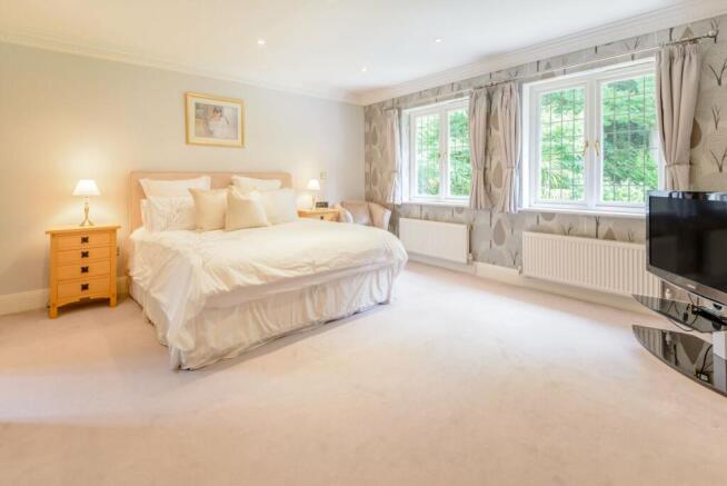 Principal Bedroom