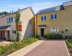 9, Oakwood Drive, North Tawton EX20 2FW