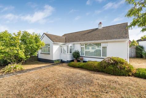 St.Johns Close, Bovey Tracey