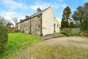 2, Tregroes Cottages, Fishguard SA65 9QF