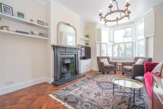 Front Reception A