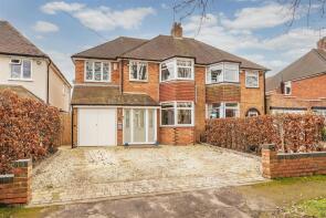 19, Kingswood Close, Solihull B94 6JQ