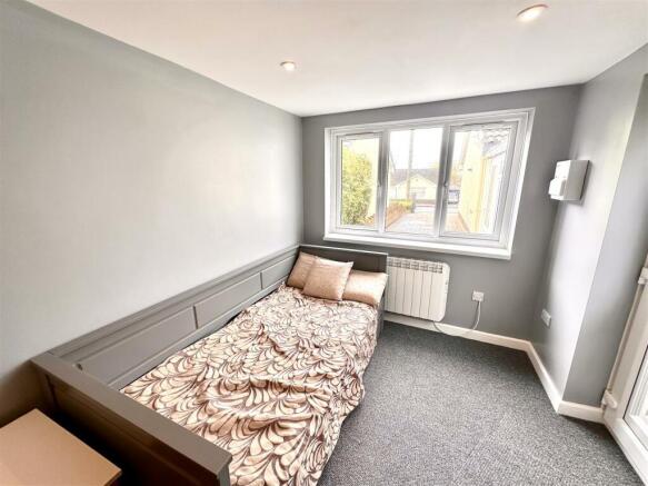 GUEST ANNEX