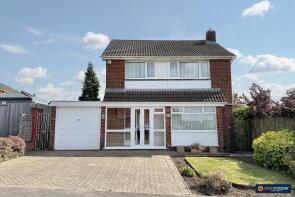 4, Severn Road, Bulkington, Bedworth CV12 9QQ
