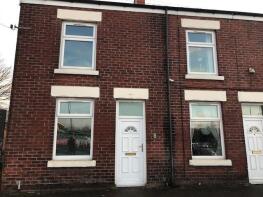 8, Mill Street, Hazel Grove, Stockport SK7 4AR