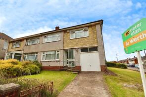 33a, Ridgeway Road, Llanrumney, Cardiff CF3 4AA