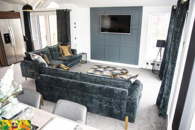 3 bed Lodge for sale Image 9