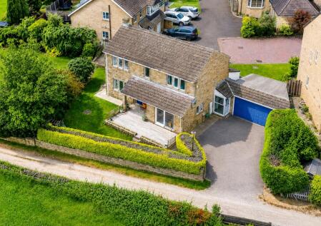 Furnace Lane, Birkenshaw, Bradford, West Yorkshire, BD11