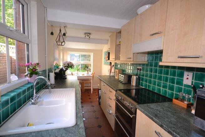 Kitchen 1