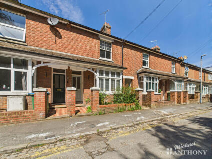 Alexander Road, Aylesbury, Buckinghamshire