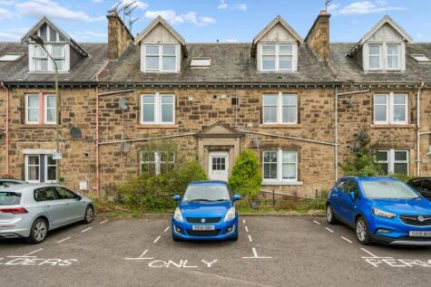 Station Road, Dunblane, FK15