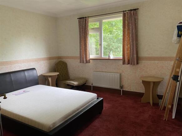 Bedroom Two: