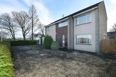 23 Calder Road, Stenhouse, Edinburgh, EH11 3PF