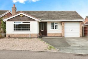 48, Rosedale, Worksop S81 0TB