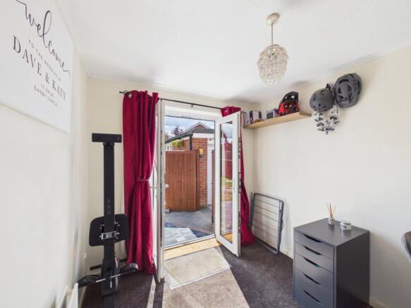 2 bed Semi-Detached Bungalow for sale Image 9