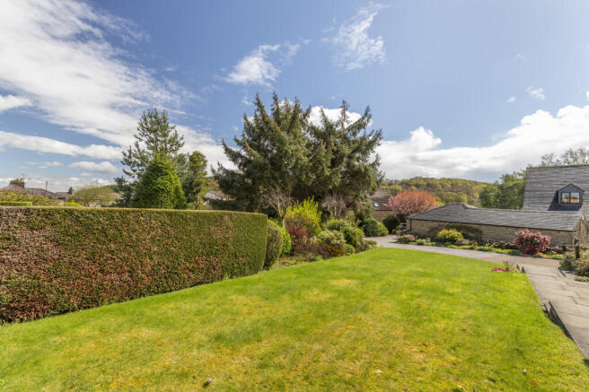 Gardens