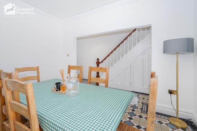 3 bed Terraced for sale Image 5