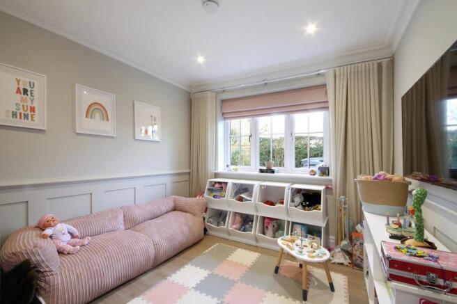 Playroom