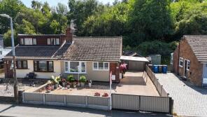 39, New Moss Road, Cadishead, Manchester M44 5JN