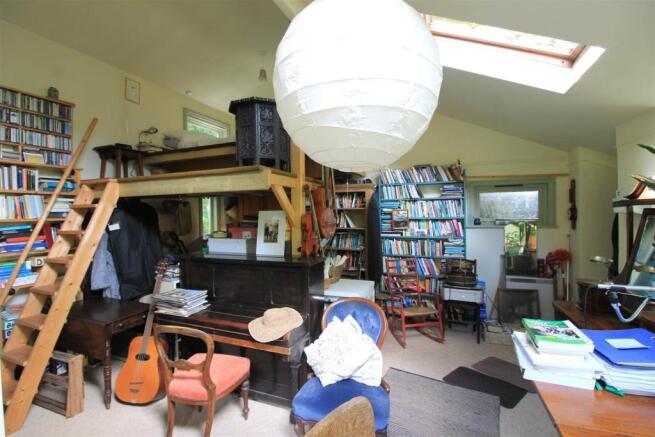 Studio / Workshop