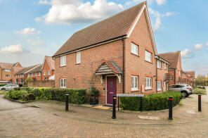 12, Shearwater Drive, Bracknell RG12 8EN