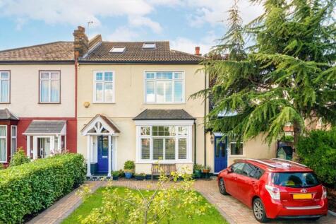 Newstead Road, Lee