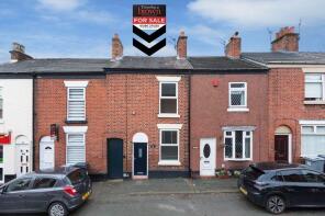 8, Swan Street, Congleton CW12 4BW