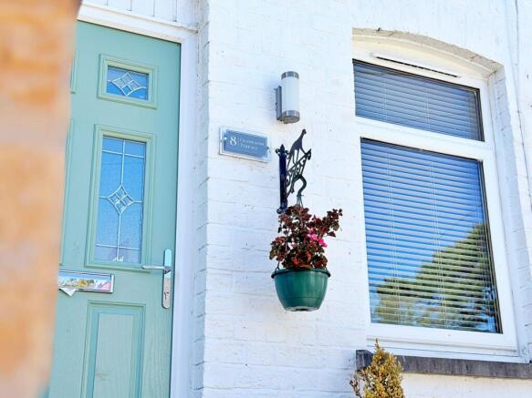 Lower Street, St. Asaph, LL17 photo 4
