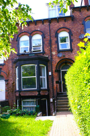 4 bed Flat to rent Image 8
